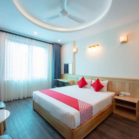Jeju Hanoi Hotel 外观 照片