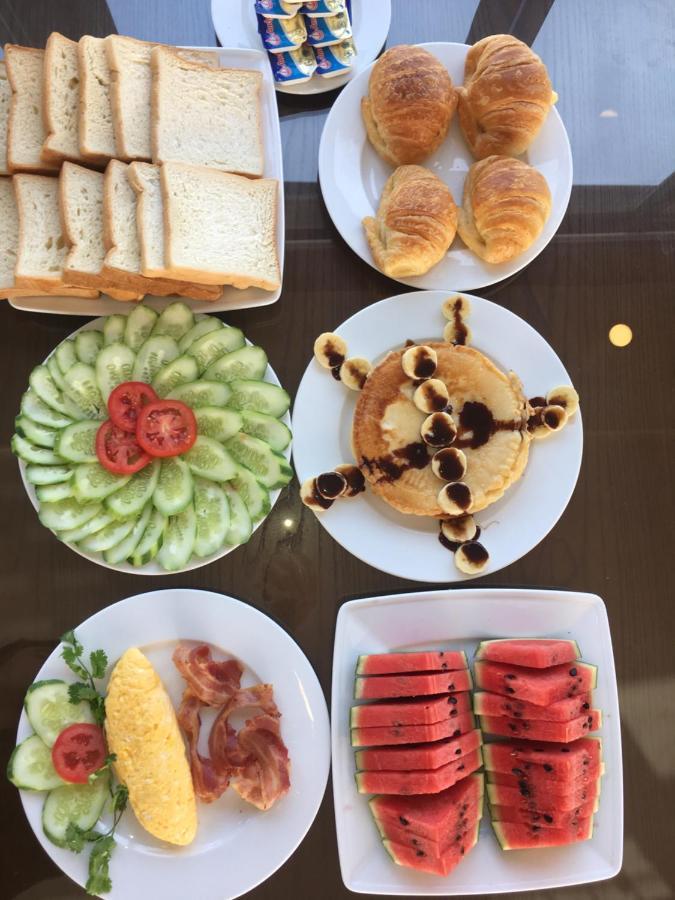 Jeju Hanoi Hotel 外观 照片