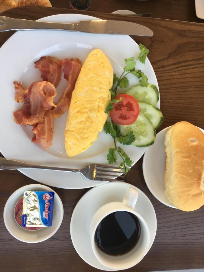 Jeju Hanoi Hotel 外观 照片