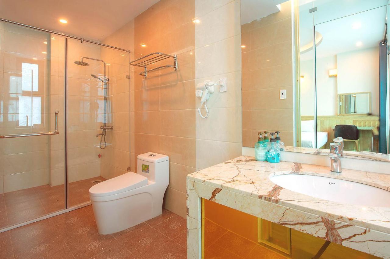 Jeju Hanoi Hotel 外观 照片