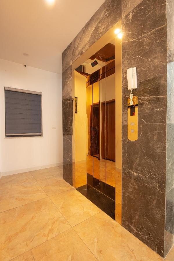 Jeju Hanoi Hotel 外观 照片