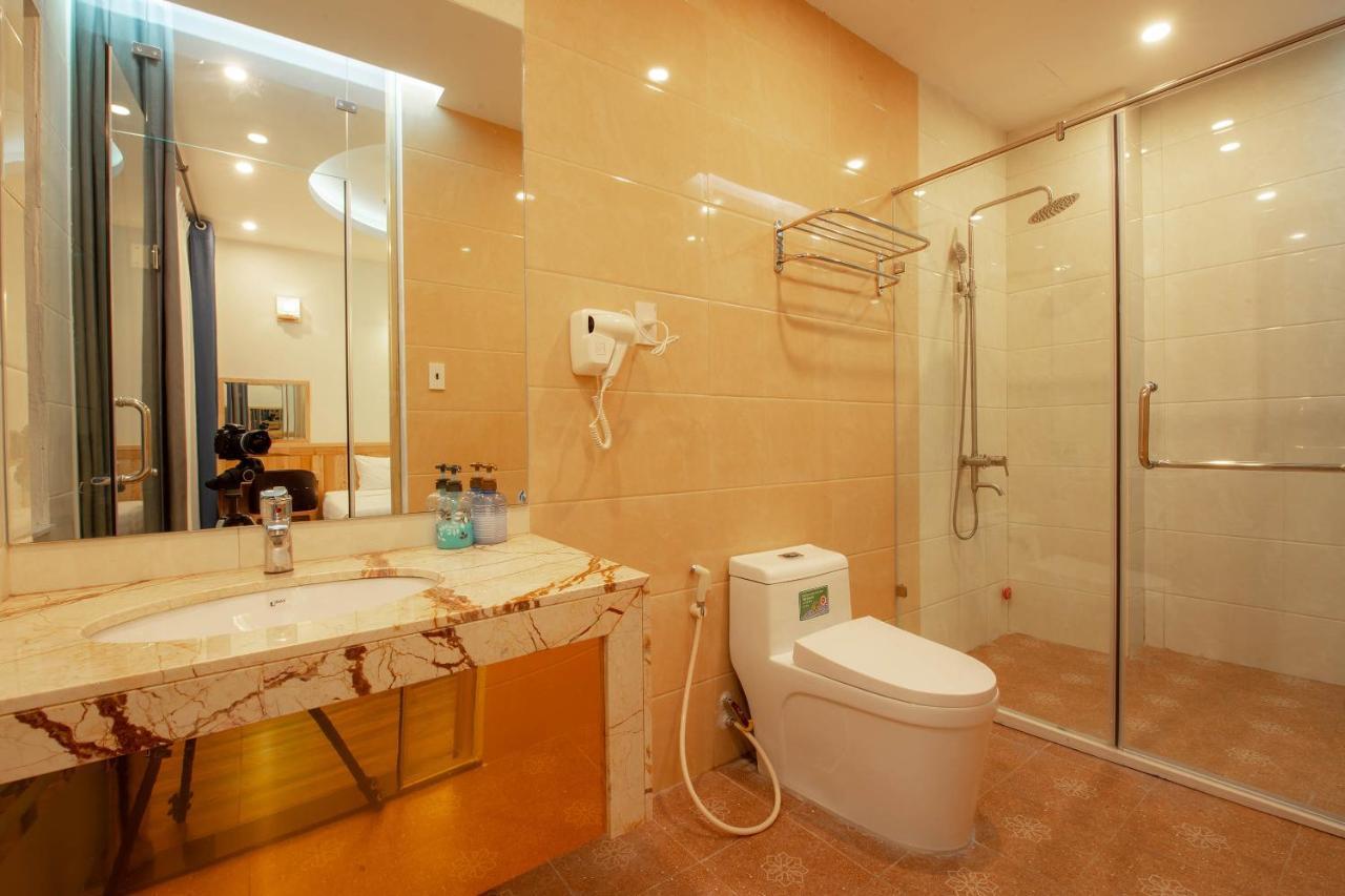 Jeju Hanoi Hotel 外观 照片