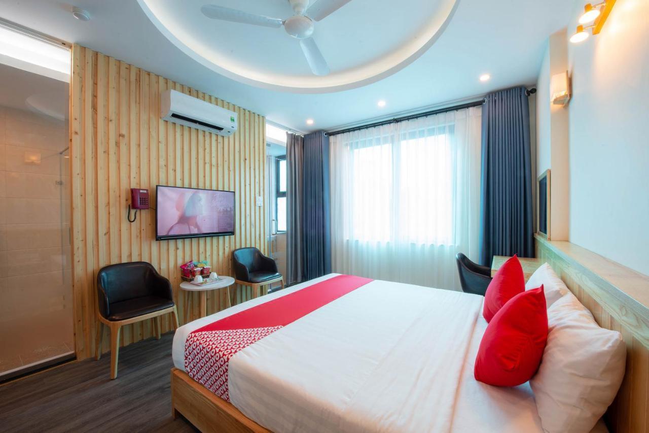 Jeju Hanoi Hotel 外观 照片