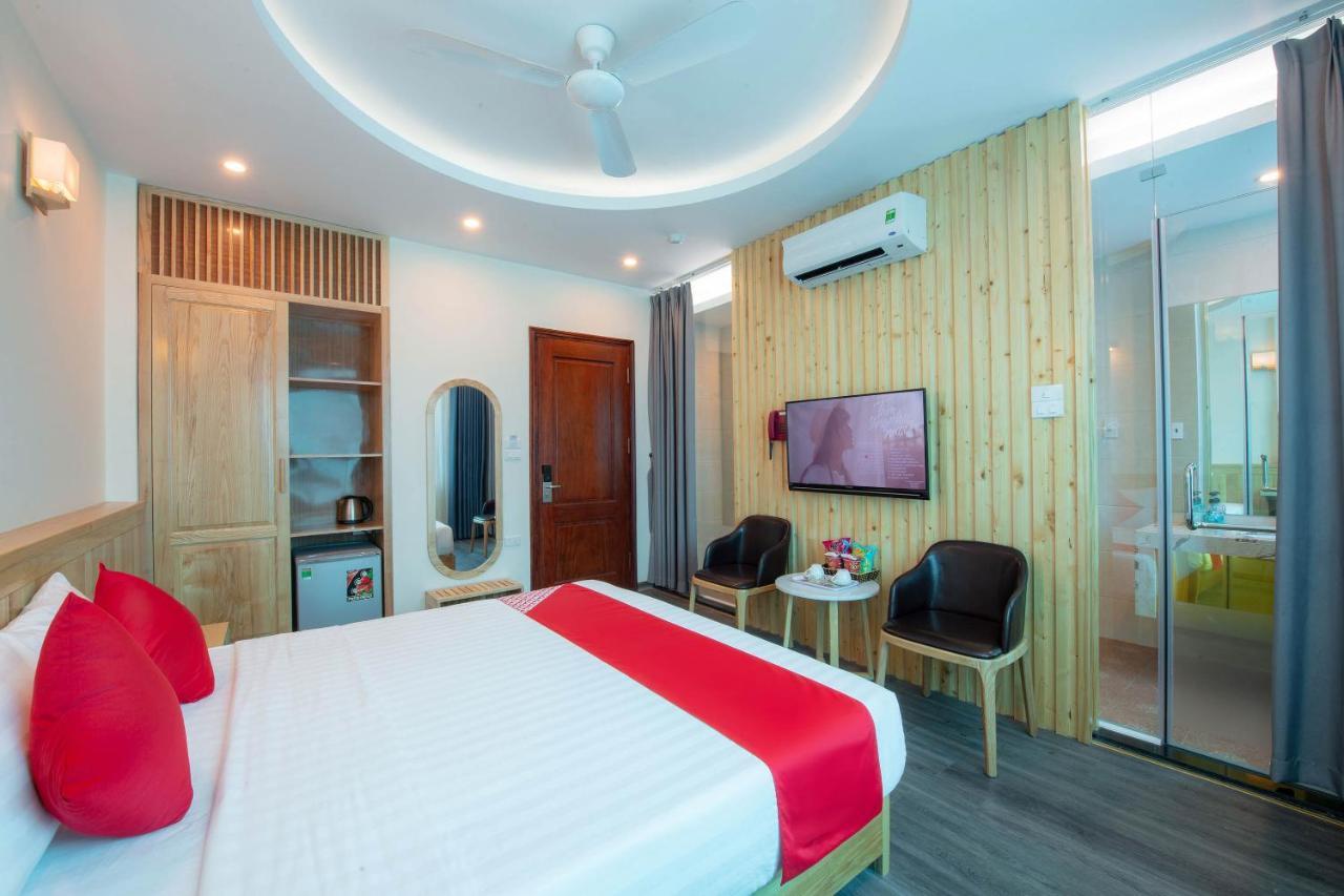 Jeju Hanoi Hotel 外观 照片